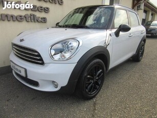 Mini Mini Cooper Countryman 1.6 125 Ezer Km ! M...