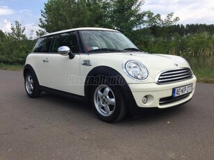 MINI MINI ONE 1.4