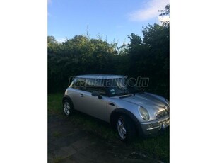 MINI MINI ONE 1.6