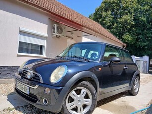 MINI MINI ONE 1.6