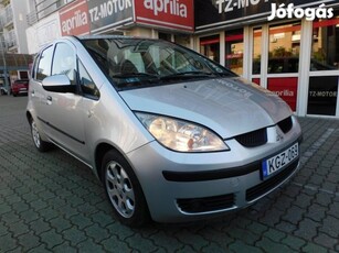 Mitsubishi COLT 1.3 Inform AC Klíma!