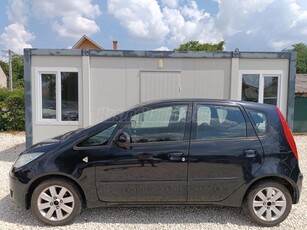 MITSUBISHI COLT 1.3 Inform AC Magyarországi! AUTÓBESZÁMÍTÁS!