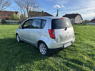 MITSUBISHI COLT 1.3 Invite