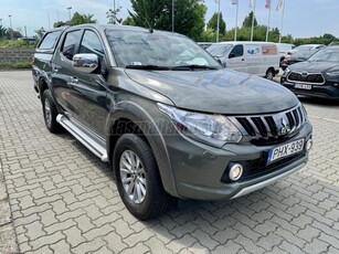 MITSUBISHI L 200 2.4 DI-D Intense Plus EURO6