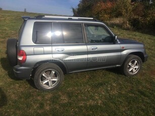 MITSUBISHI PAJERO PININ 1.8