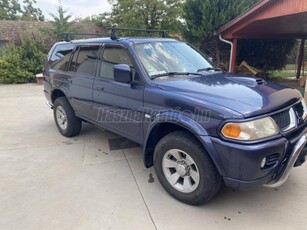 MITSUBISHI PAJERO SPORT Wagon 2.5 TD GLS