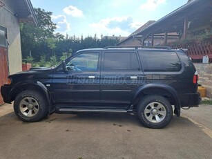 MITSUBISHI PAJERO SPORT Wagon 2.5 TD GLS