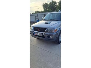 MITSUBISHI PAJERO SPORT Wagon 2.5 TD GLS