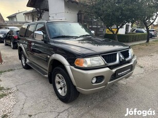 Mitsubishi Pajero Sport Wagon 2.5 TD GLS Fix ÁR...