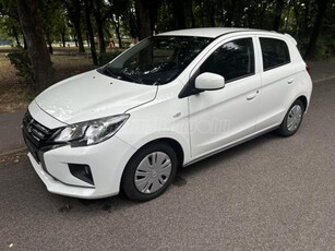 MITSUBISHI SPACE STAR 1.2 MIVEC Elegance CVT