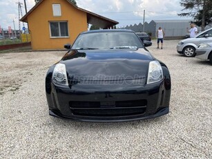 NISSAN 350 Z 3.5 V6 Pack