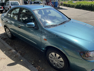 NISSAN ALMERA 1.5 Acenta Plus (P2)