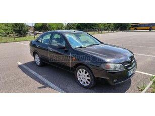 NISSAN ALMERA 1.5 Acenta Plus (P2)