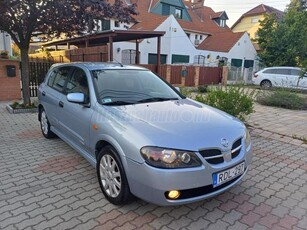 NISSAN ALMERA 1.5 Acenta Plus (P2) JÉGHIDEG KLIMA!!