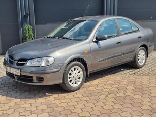 NISSAN ALMERA 1.5 Comfort P2