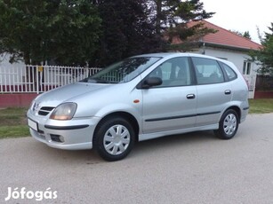 Nissan Almera 2.2 Di Kitűnő állapotban,tágas beltérrel eladó