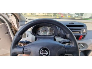 NISSAN ALMERA TINO 1.8 Comfort P3