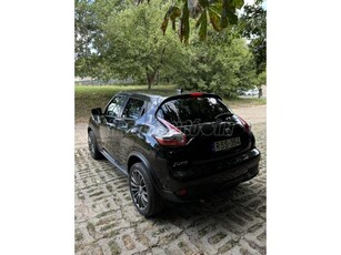 NISSAN JUKE 1.6 Bose