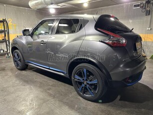 NISSAN JUKE 1.6 Bose