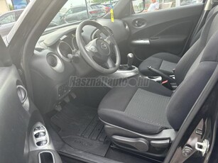 NISSAN JUKE 1.6 Visia EURO6