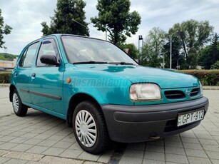 NISSAN MICRA 1.0 GX P2