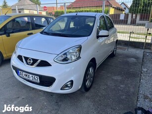 Nissan Micra 1.2 Acenta