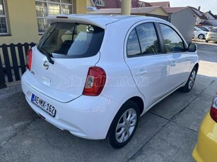 NISSAN MICRA 1.2 Acenta