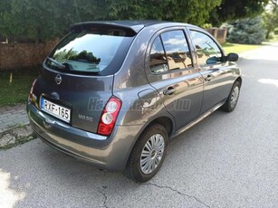 NISSAN MICRA 1.6 160SR Megkímélt. Rendszeresen karbantartott. 148.950 Km. !!!!!