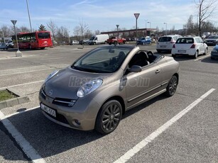 NISSAN MICRA C+C 1.6 160 SR