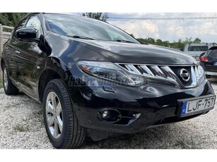 NISSAN MURANO 3.5 Comfort (Automata)