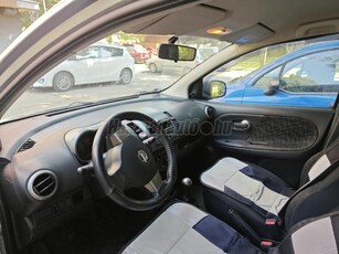 NISSAN NOTE 1.5 dCi Tekna