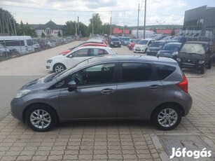 Nissan Note 1.5 dCi Tekna EURO6 92000km klima....