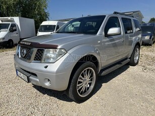 NISSAN PATHFINDER 2.5 Tdi LE (Automata)