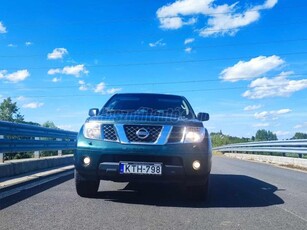 NISSAN PATHFINDER 2.5 Tdi XE