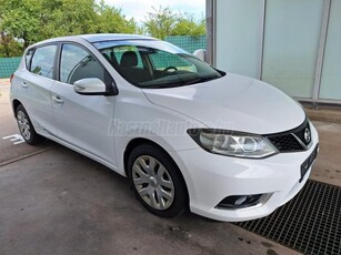 NISSAN PULSAR 1.5 dCi Acenta