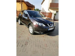 NISSAN QASHQAI 1.2 DIG-T Visia EURO6