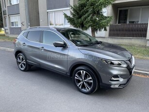 NISSAN QASHQAI 1.3 DIG-T N-Connecta