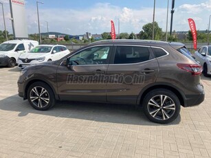 NISSAN QASHQAI 1.3 DIG-T N-Connecta DCT