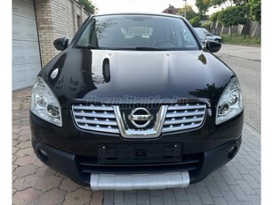 NISSAN QASHQAI 1.5 dCi Acenta 17COL-NAVI-DIGIT.KLÍMA-V.HOROG