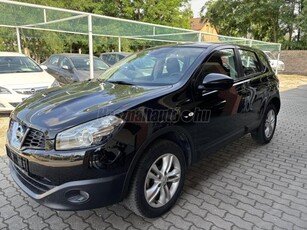 NISSAN QASHQAI 1.5 dCi Tekna 165.000KM!