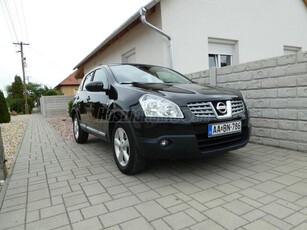 NISSAN QASHQAI 1.6 Acenta