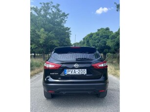 NISSAN QASHQAI 1.6 dCi Tekna Xtronic EURO6