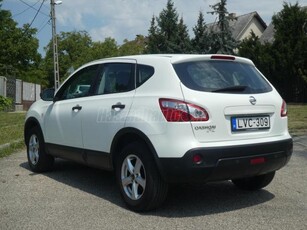 NISSAN QASHQAI 1.6 Visia