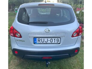 NISSAN QASHQAI 2.0 Acenta Pack 4WD J10