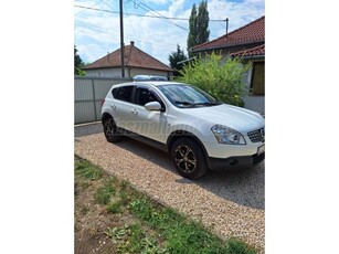 NISSAN QASHQAI 2.0 dCi Acenta 2WD