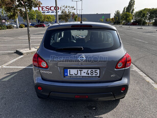 NISSAN QASHQAI 2.0 dCi Tekna 2WD J10