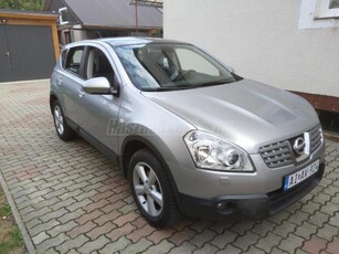 NISSAN QASHQAI 2.0 Tekna Premium 2WD