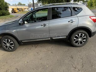 NISSAN QASHQAI+2 1.6 Tekna Start&Stop