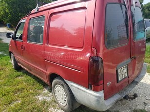 NISSAN VANETTE Cargo 2.3 D