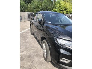 NISSAN X-TRAIL 1.3 DIG-T Acenta DCT (7 személyes )